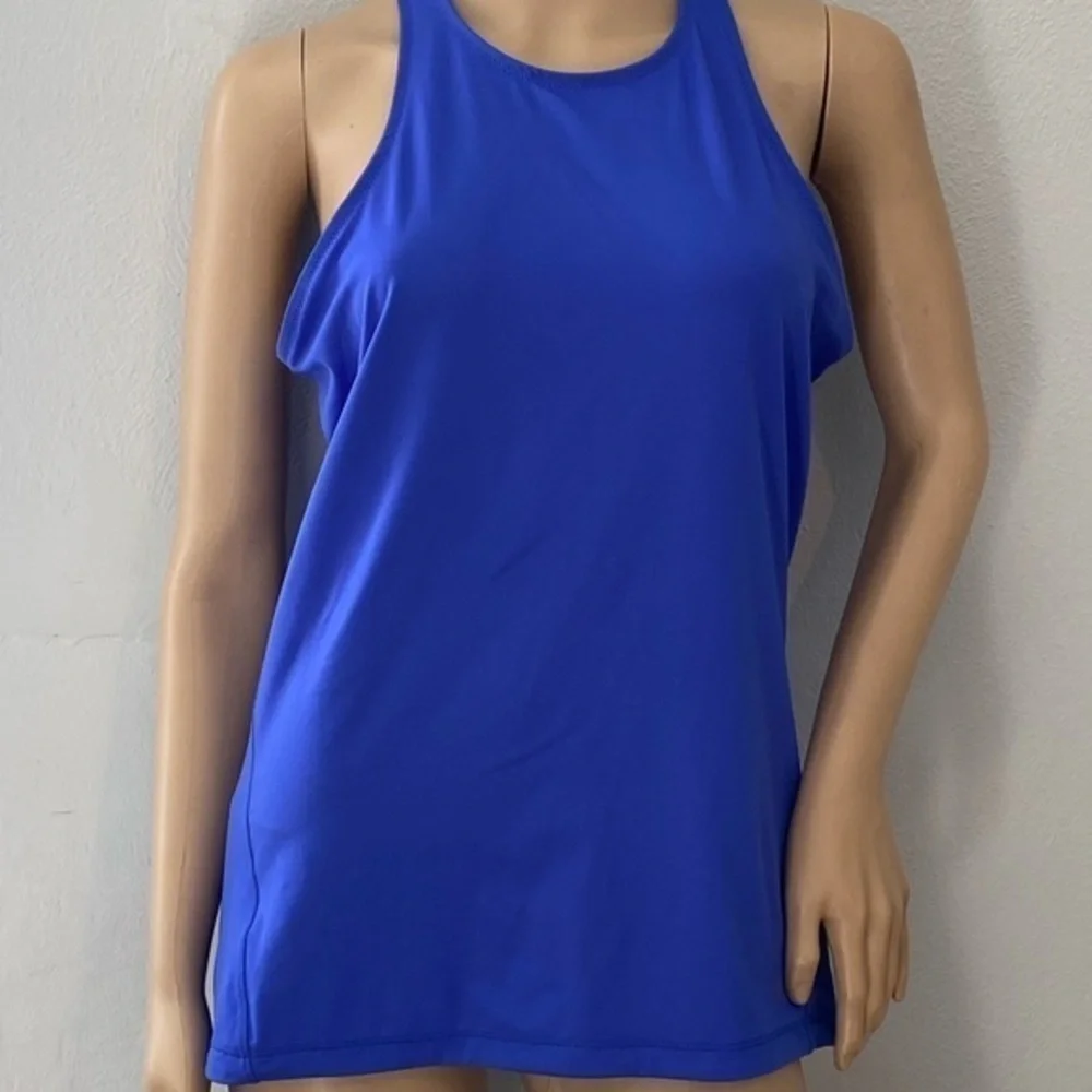 CALIA by Carrie underwood blue top size M